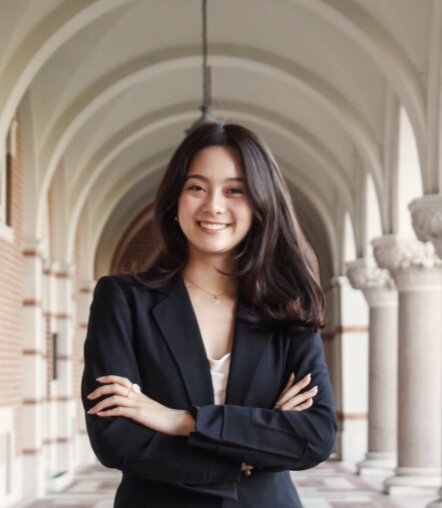 Asianna Junge