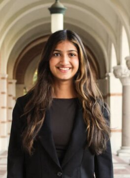 Nalini Mathur