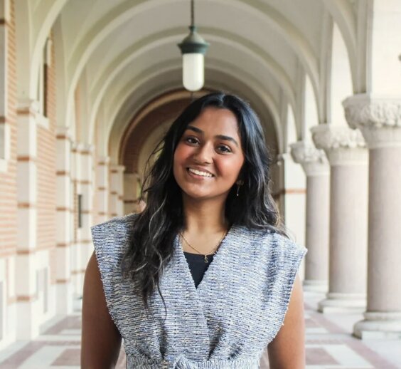 Shrusti Modi